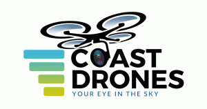 Coast Drones